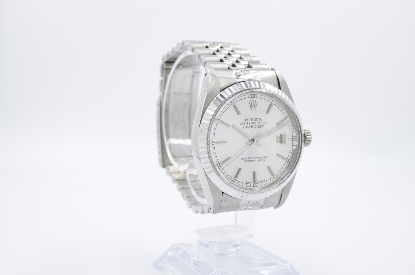 Rolex Datejust 36 - REF: 16014