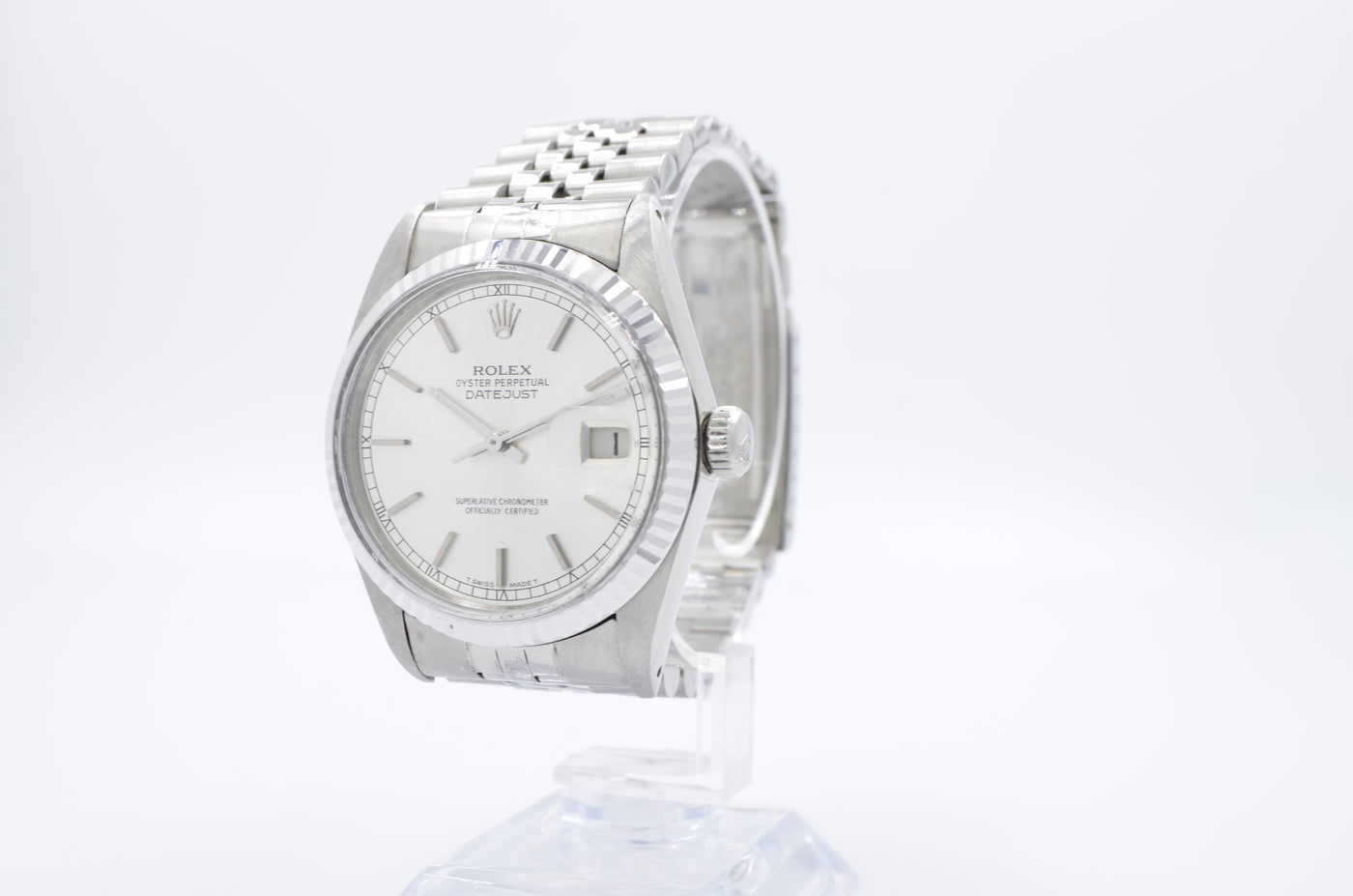 Rolex Datejust 36 - REF: 16014