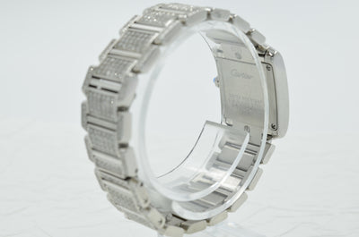 Cartier Tank Francaise - REF: 2384