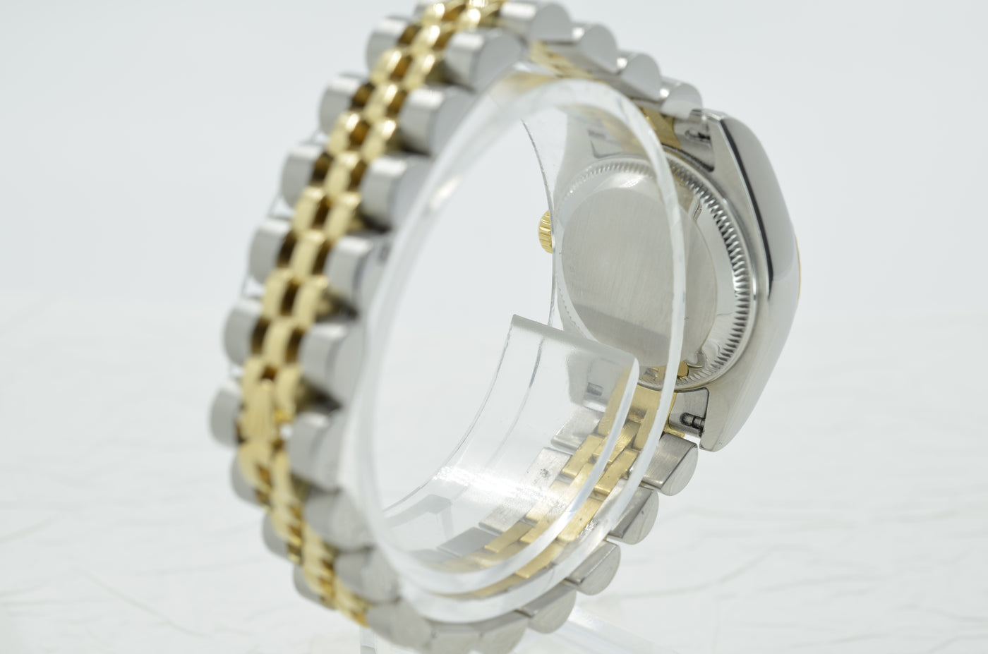 Rolex Lady-Datejust - REF: 179173