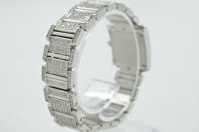 Cartier Tank Francaise - REF: 2384