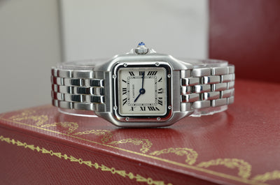 Cartier Panthere - REF: 1320