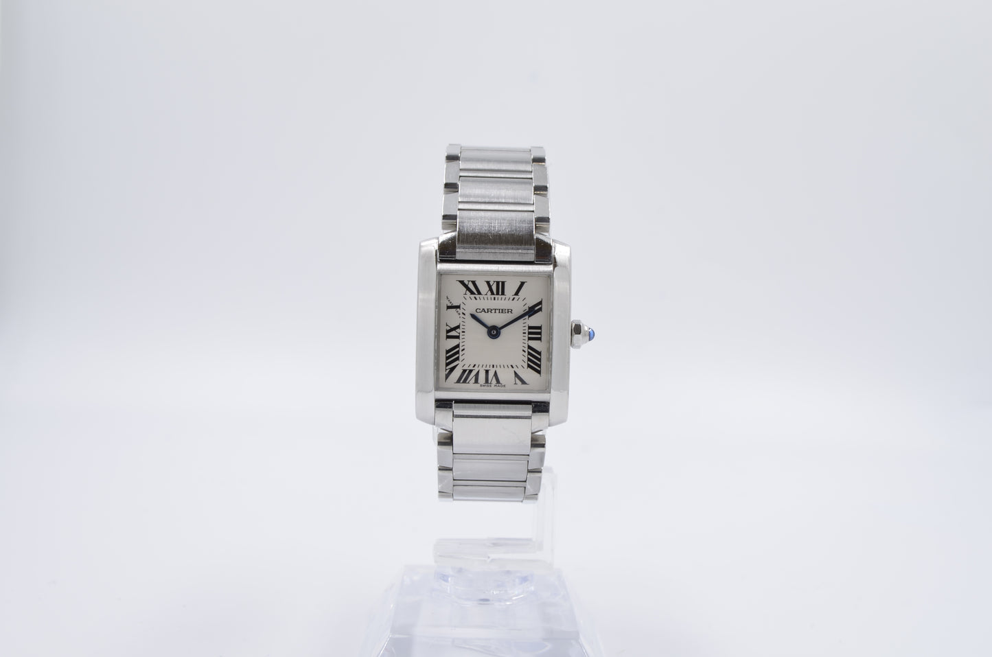 Cartier Tank Française - REF: 2384