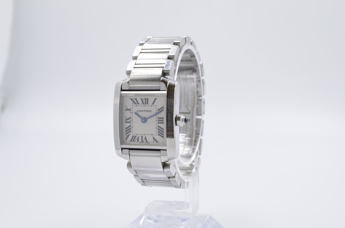 Cartier Tank Française - REF: 2384