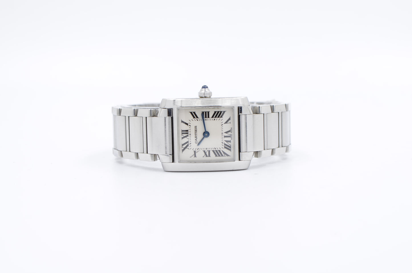 Cartier Tank Française - REF: 2384