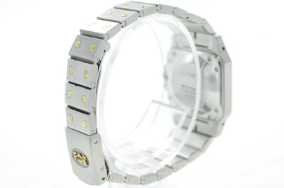 Cartier Santos Galbee - REF: 0902