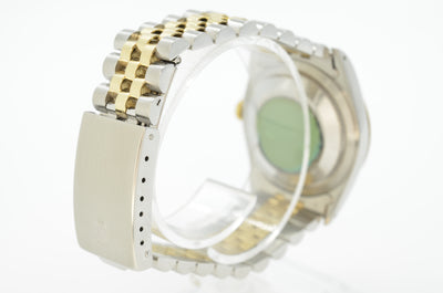Rolex Datejust - REF: 16233