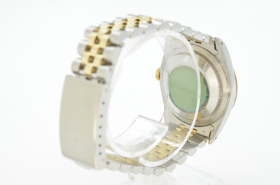 Rolex Datejust - REF: 16233