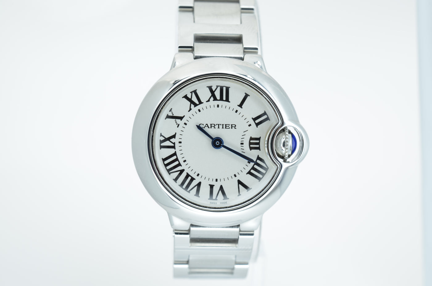 Cartier Ballon Bleu - REF: 3009