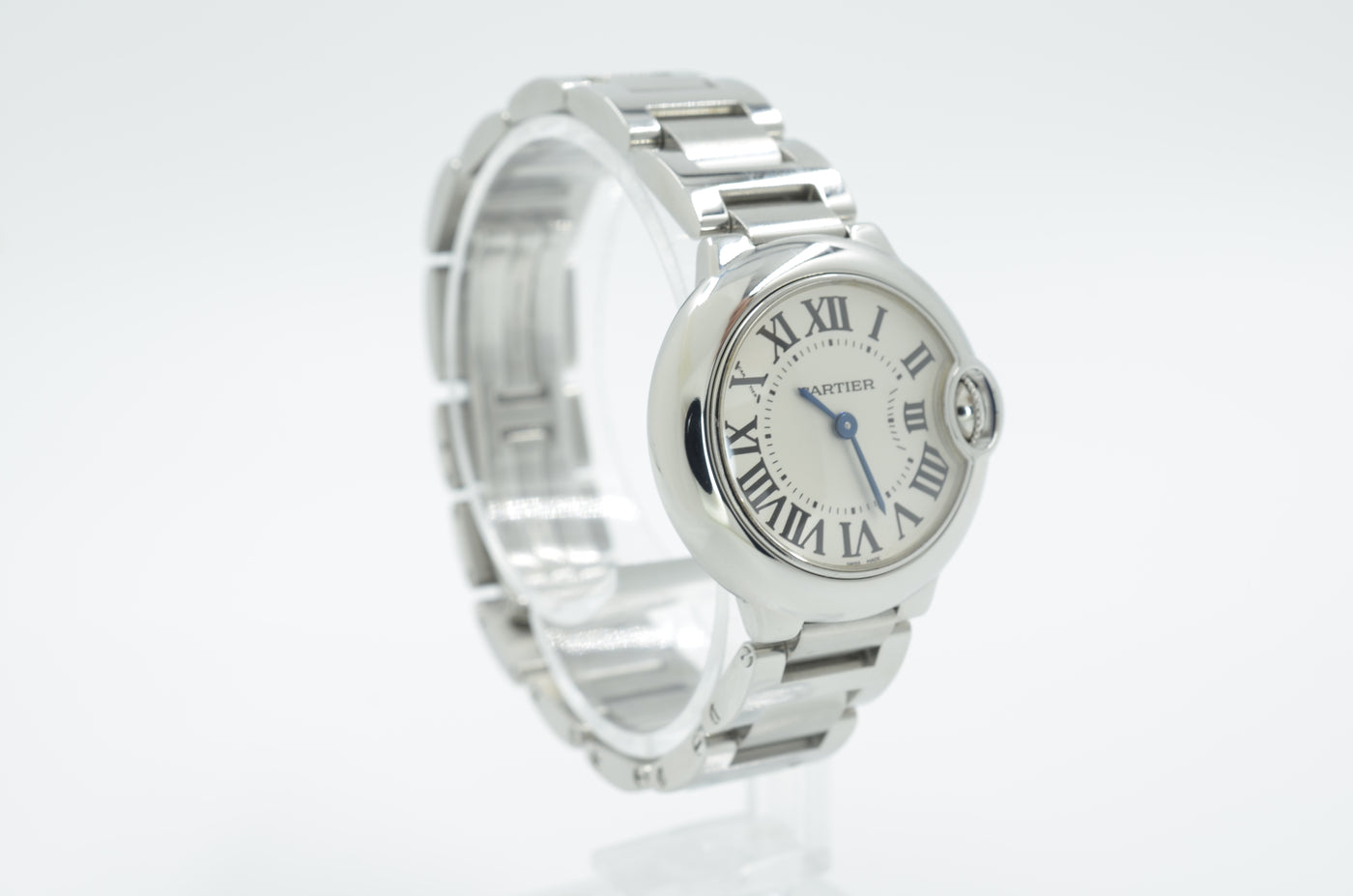 Cartier Ballon Bleu - REF: 3009