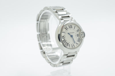 Cartier Ballon Bleu - REF: 3009