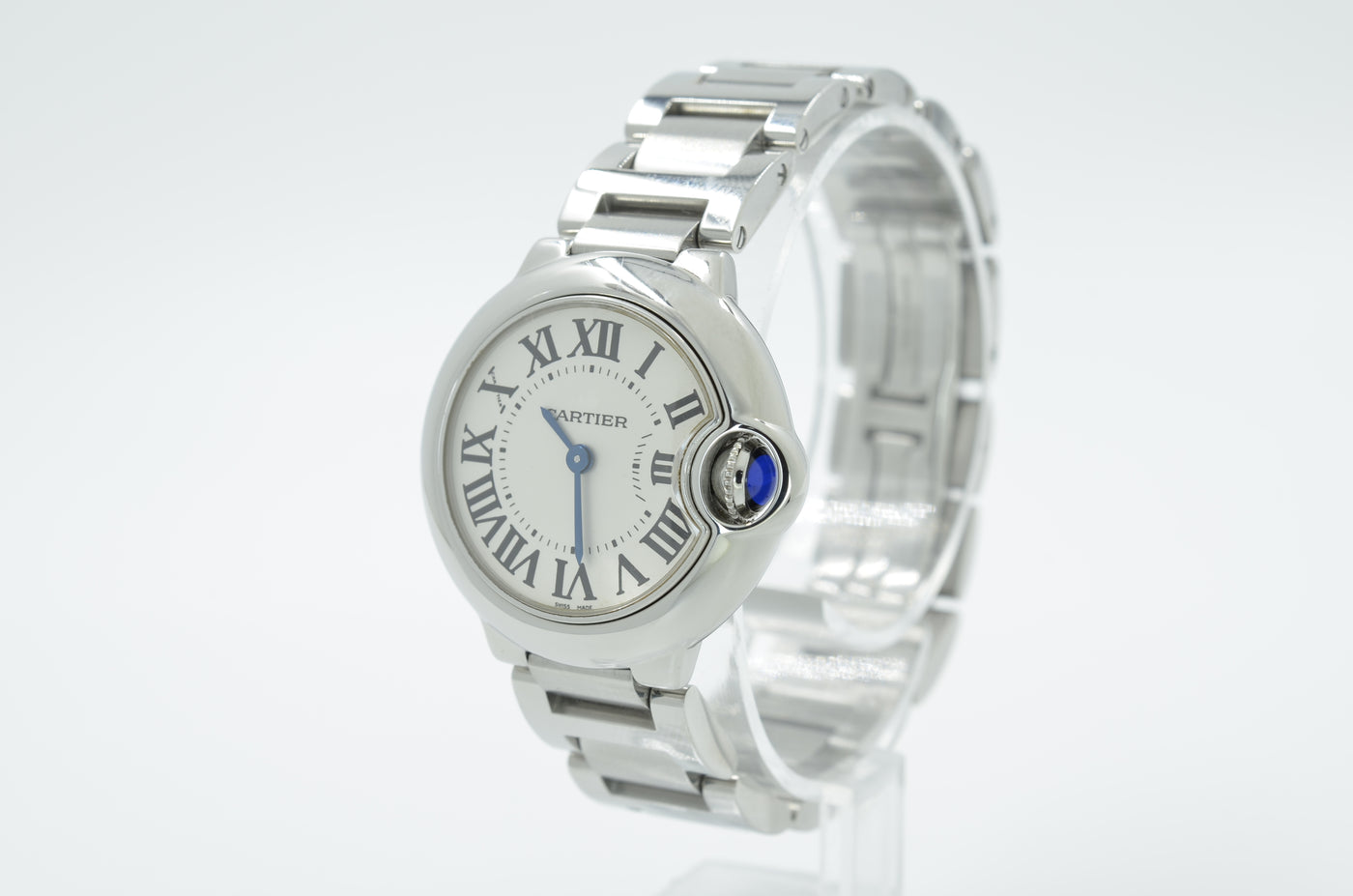 Cartier Ballon Bleu - REF: 3009