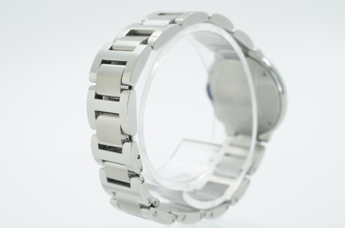 Cartier Ballon Bleu - REF: 3009