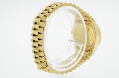 Rolex Lady-Datejust - REF:6927
