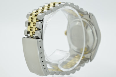 Rolex Datejust - REF: 16233