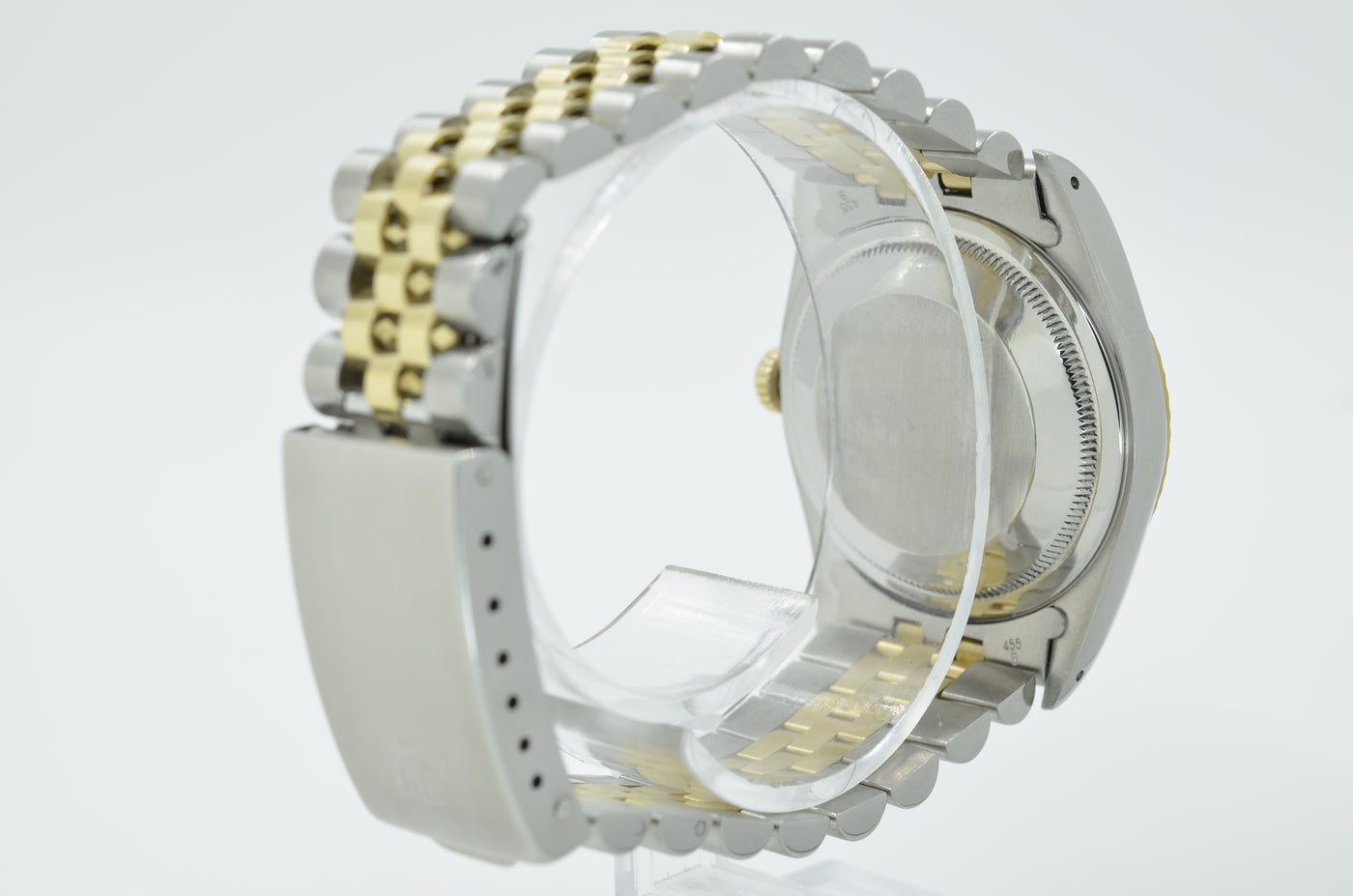 Rolex Datejust - REF: 16233