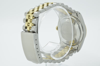 Rolex Datejust - REF: 16233
