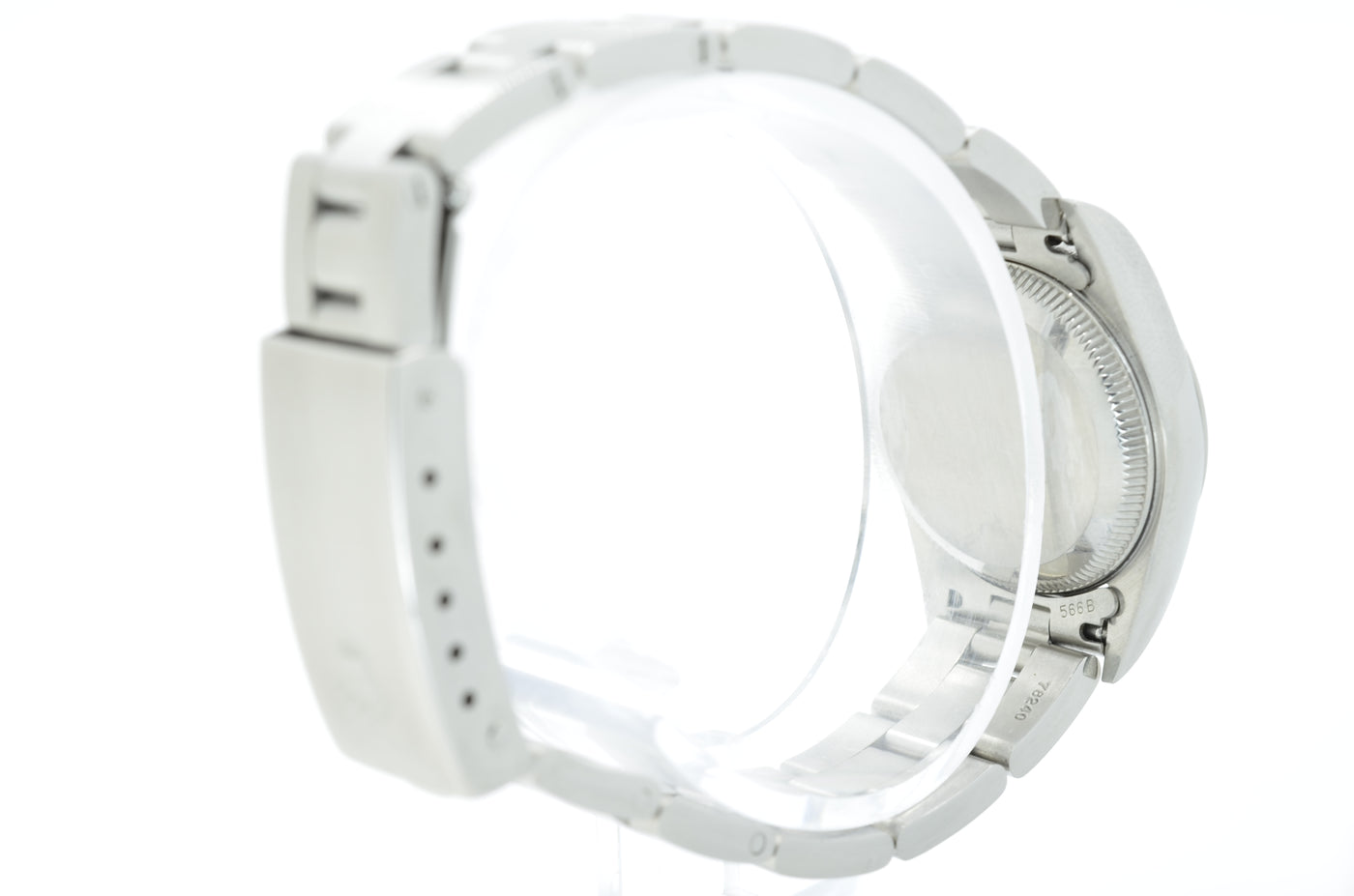 Rolex Oyster Perpetual - REF: 76080