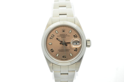 Rolex Lady Datejust - REF: 79160