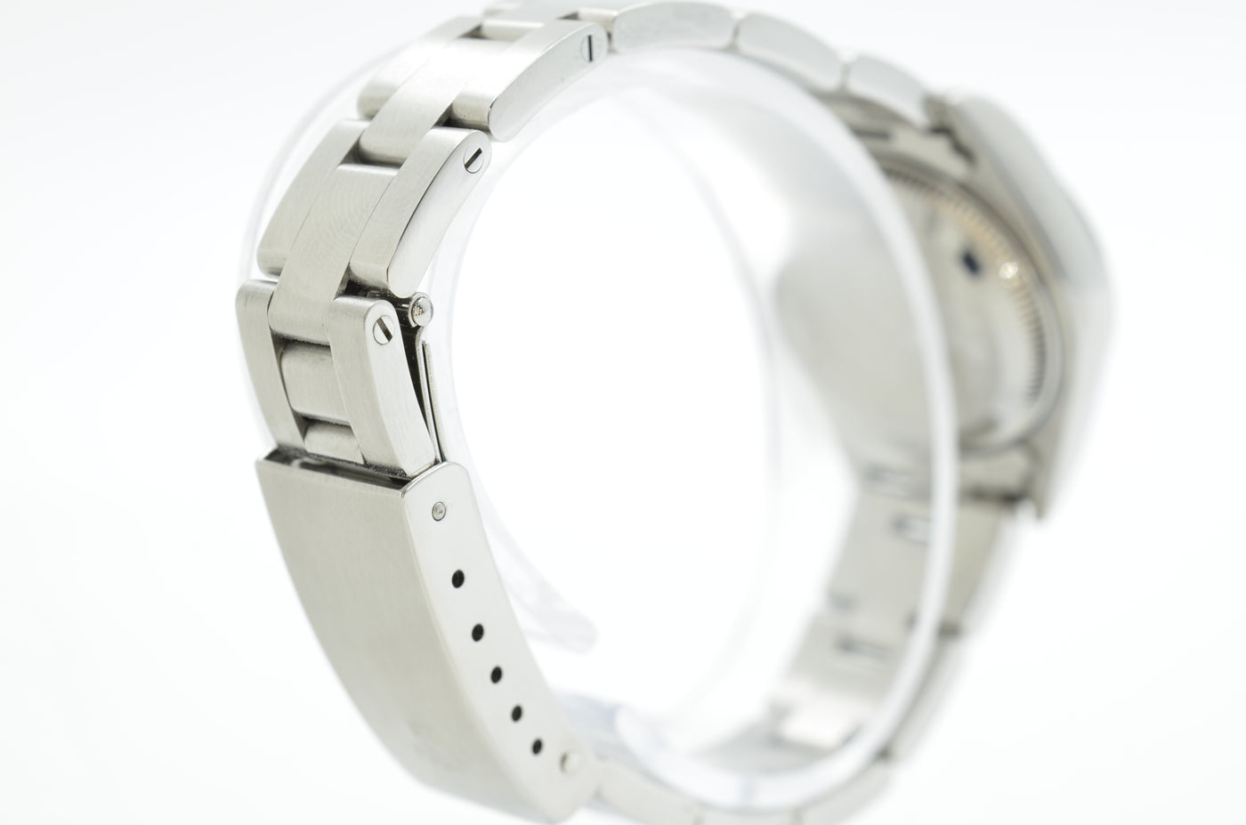 Rolex Lady Datejust - REF: 79160