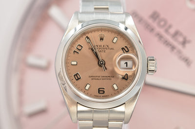 Rolex Lady Datejust - REF: 79160