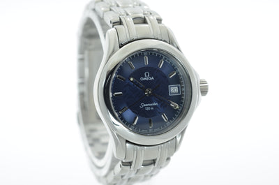 Omega Seamaster - REF: 2586.80