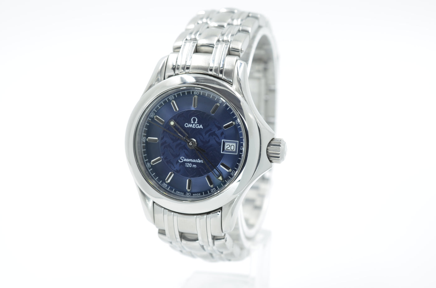 Omega Seamaster - REF: 2586.80