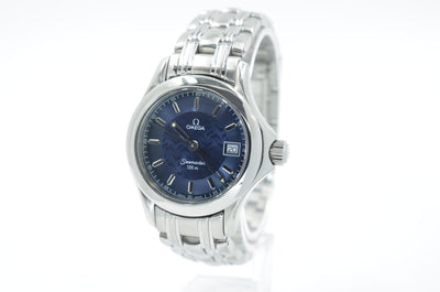Omega Seamaster - REF: 2586.80