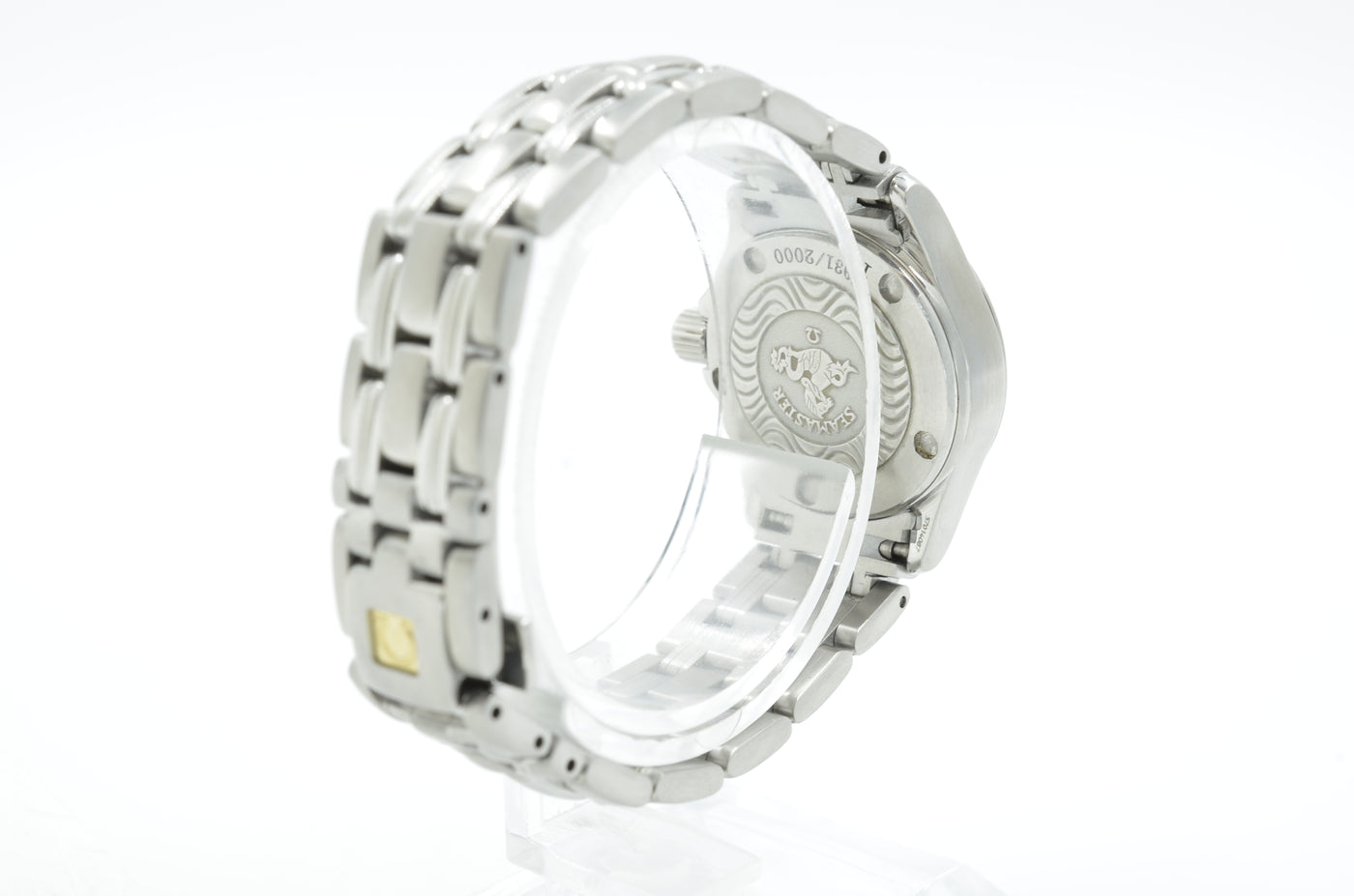 Omega Seamaster - REF: 2586.80