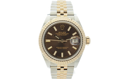 Rolex Lady-Datejust - REF: 279171
