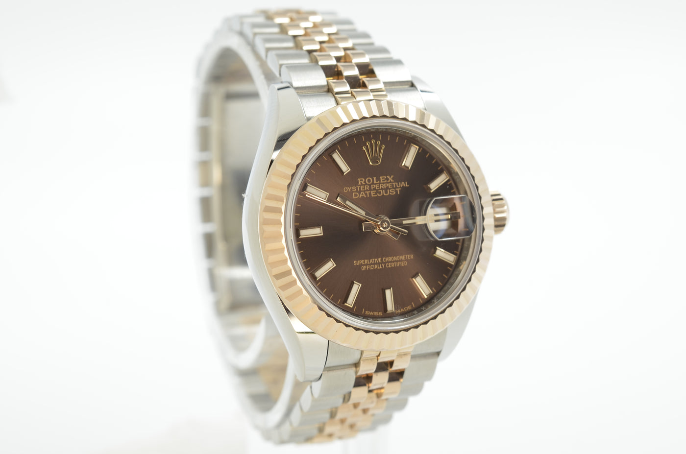 Rolex Lady-Datejust - REF: 279171
