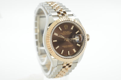 Rolex Lady-Datejust - REF: 279171