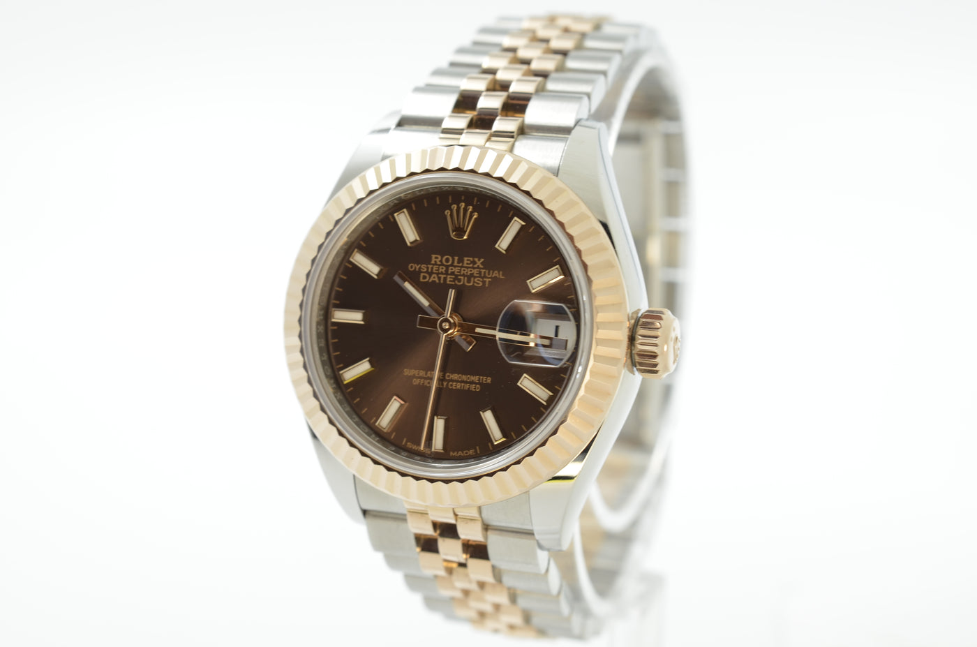 Rolex Lady-Datejust - REF: 279171
