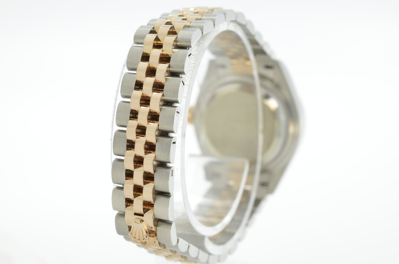 Rolex Lady-Datejust - REF: 279171