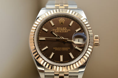 Rolex Lady-Datejust - REF: 279171