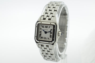 Cartier Panthere Mini - REF: 4188