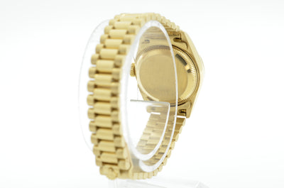 Rolex Lady-Datejust - REF: 69178