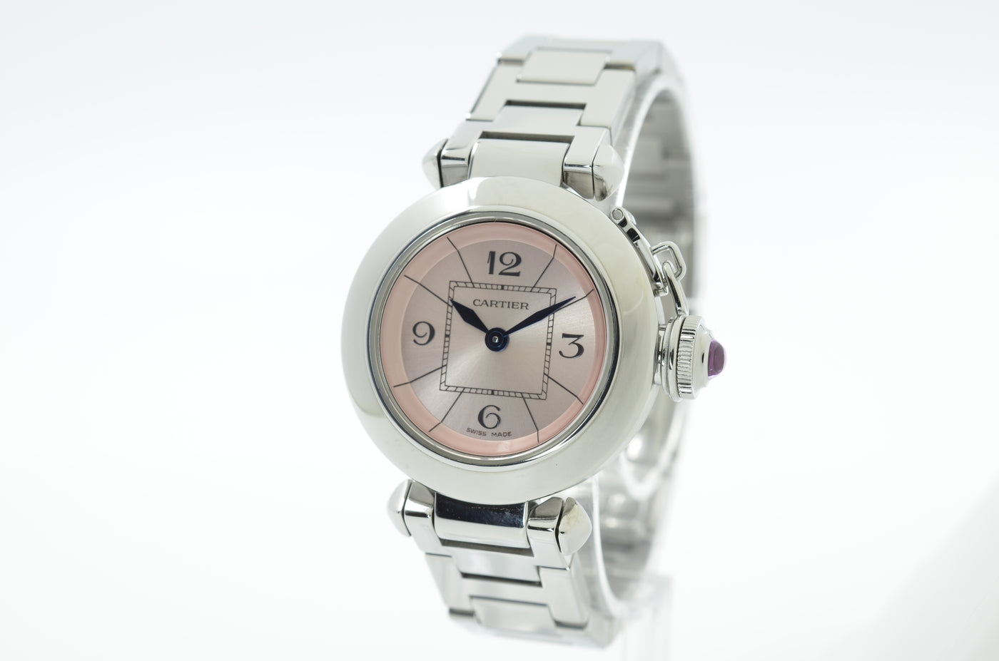 Cartier Pasha - REF: 2973