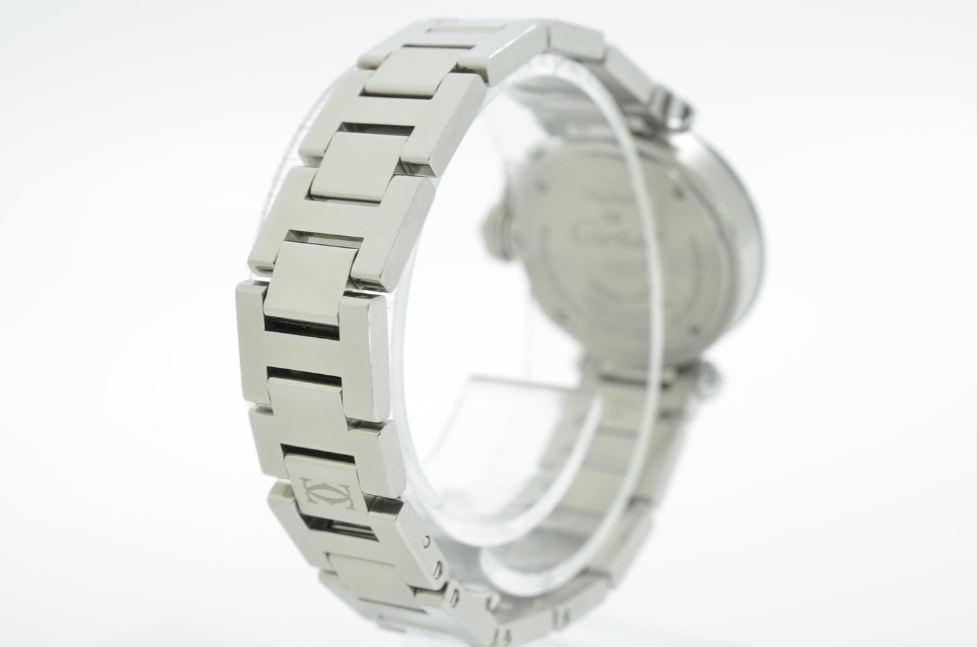 Cartier Pasha - REF: 2973