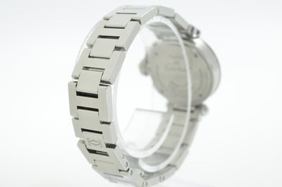 Cartier Pasha - REF: 2973