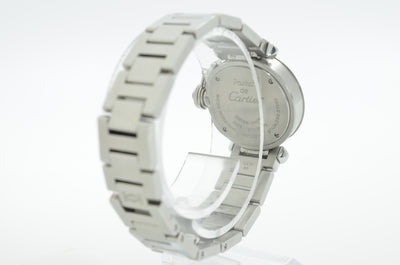 Cartier Pasha - REF: 2973