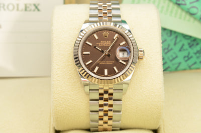 Rolex Lady-Datejust - REF: 279171