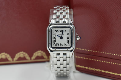 Cartier Panthere Mini - REF: 4188