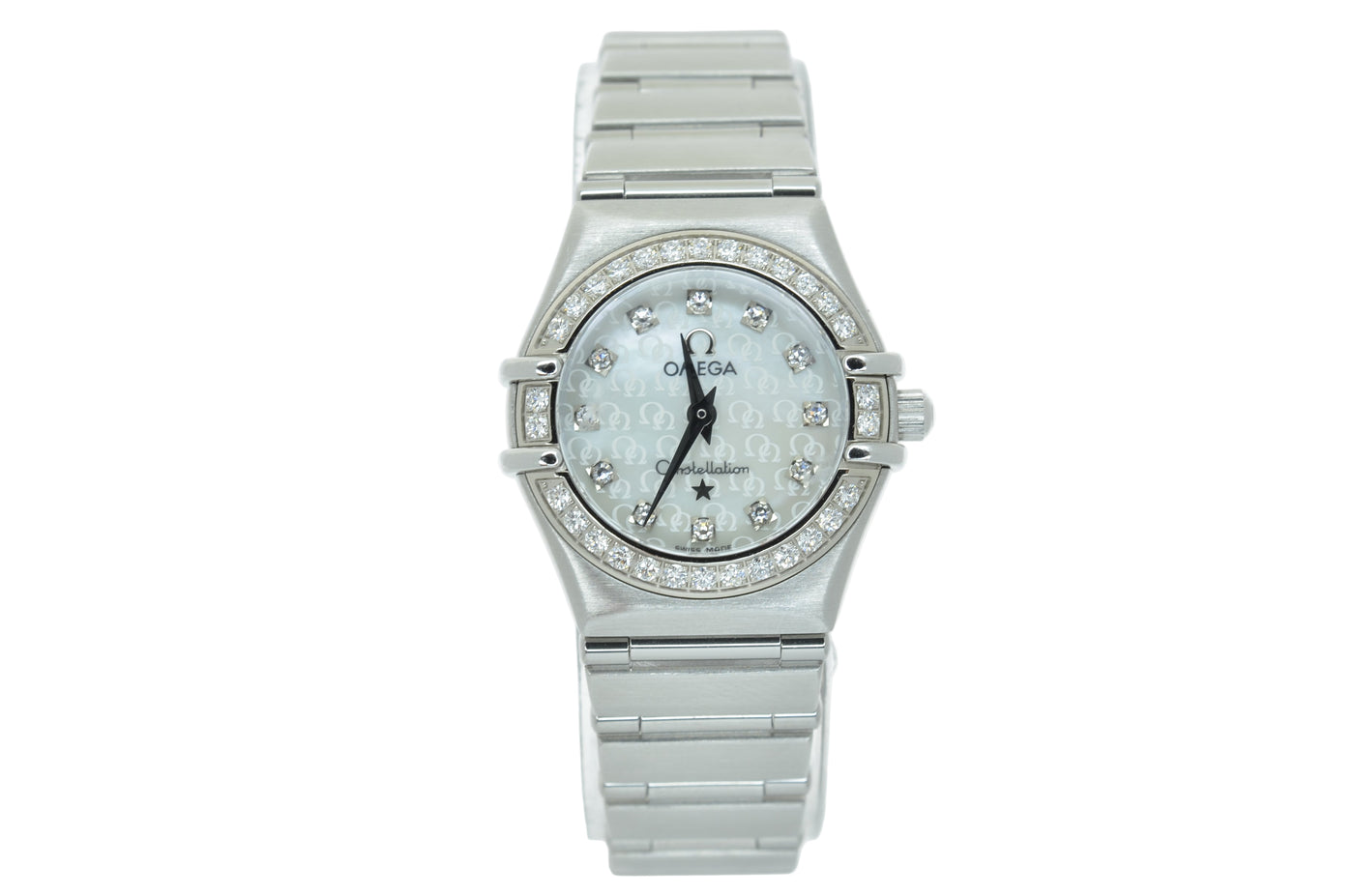 Omega Constellation - REF: 14607500