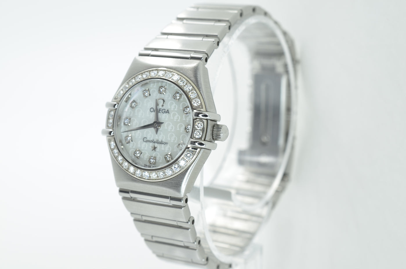 Omega Constellation - REF: 14607500