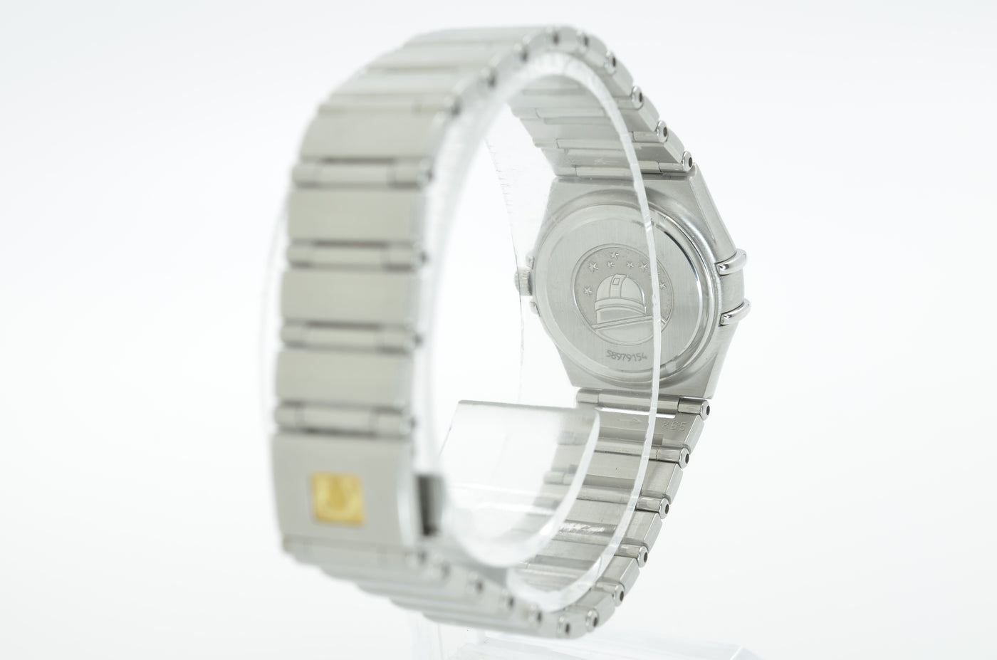 Omega Constellation - REF: 14607500