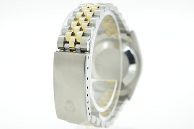 Rolex Datejust - REF: 68273