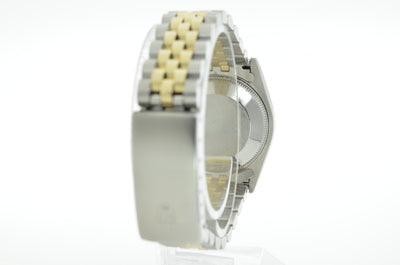 Rolex Datejust - REF: 68273