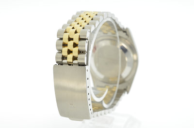 Rolex Datejust - REF: 16233