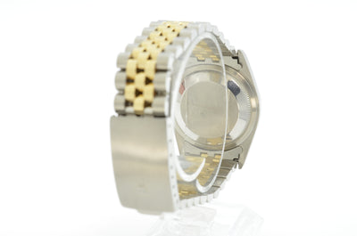 Rolex Datejust - REF: 16233